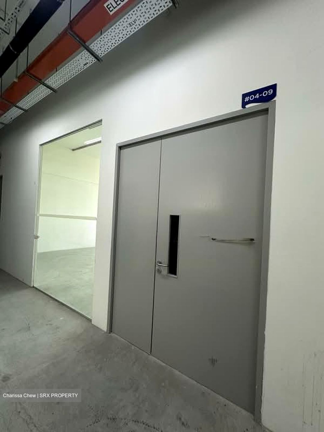 Four Star Building (D12), Office #601943101